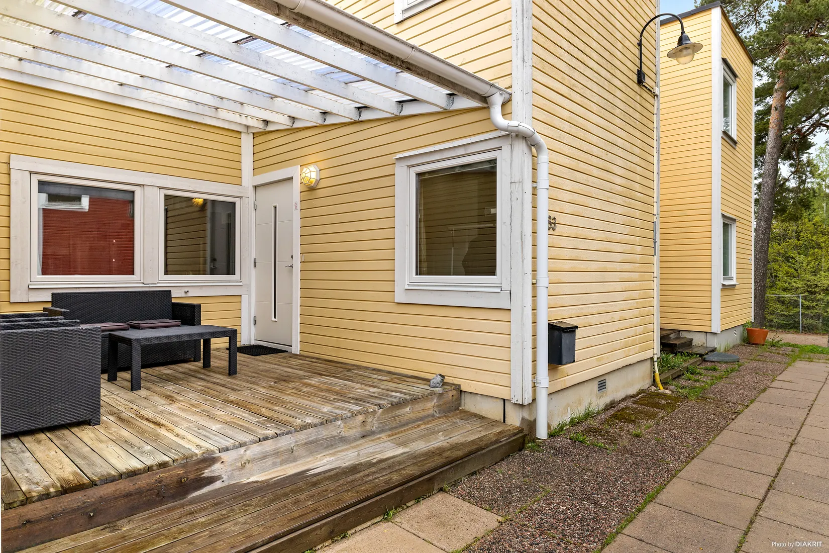 Villa, Rymdgatan 83, Märsta - Östra Steninge, Sigtuna