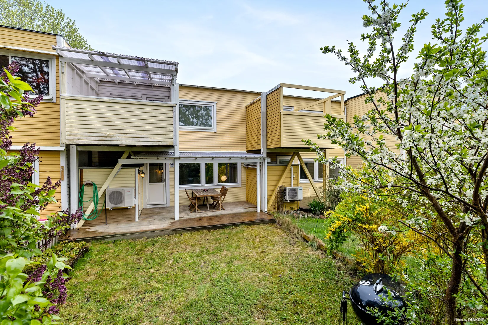 Villa, Rymdgatan 83, Märsta - Östra Steninge, Sigtuna