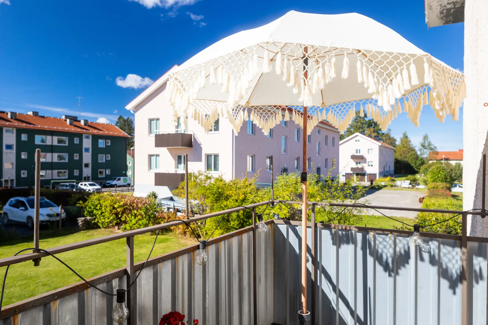 Bostadsrätt, Ulvens gata 20B, Hedvigsborg, Borås