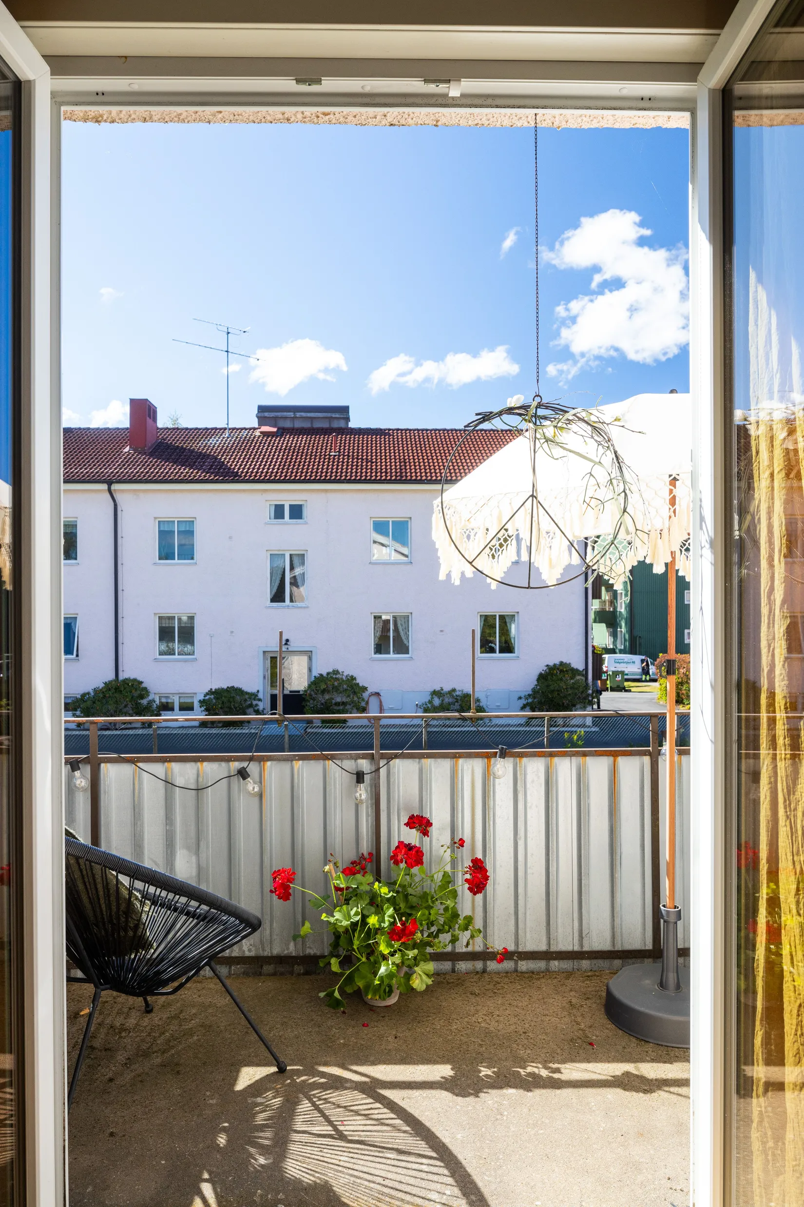 Bostadsrätt, Ulvens gata 20B, Hedvigsborg, Borås