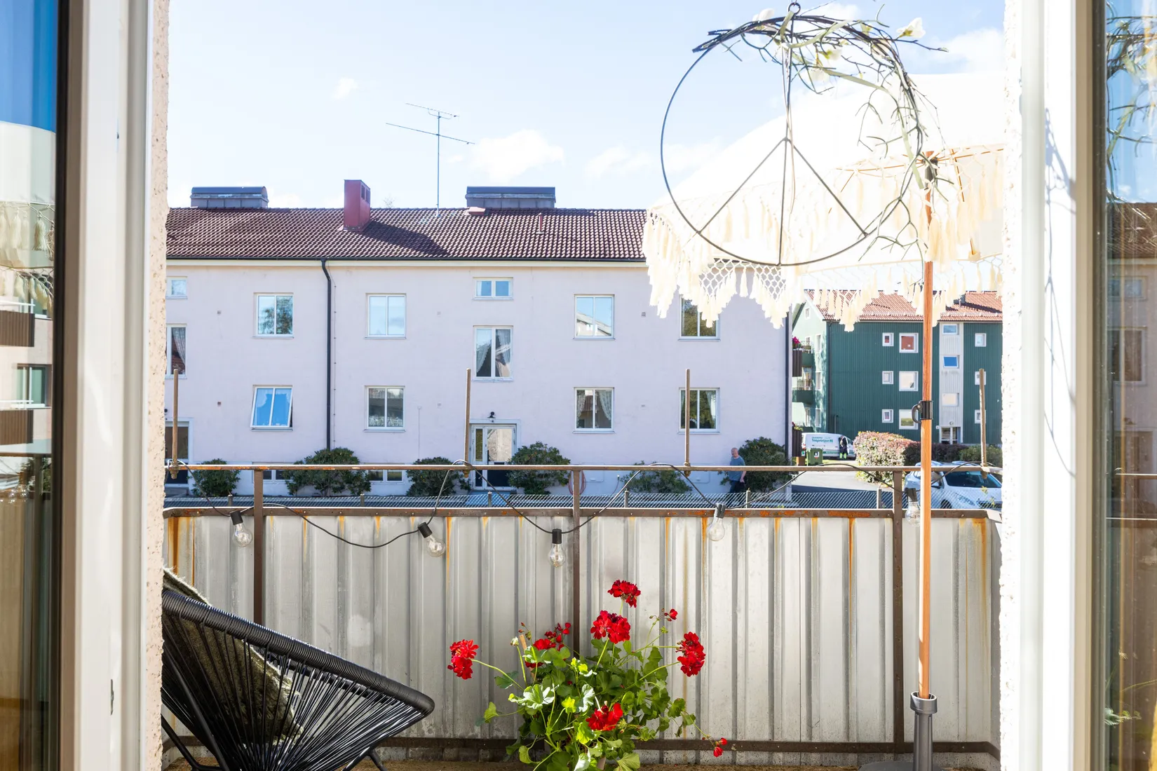 Bostadsrätt, Ulvens gata 20B, Hedvigsborg, Borås