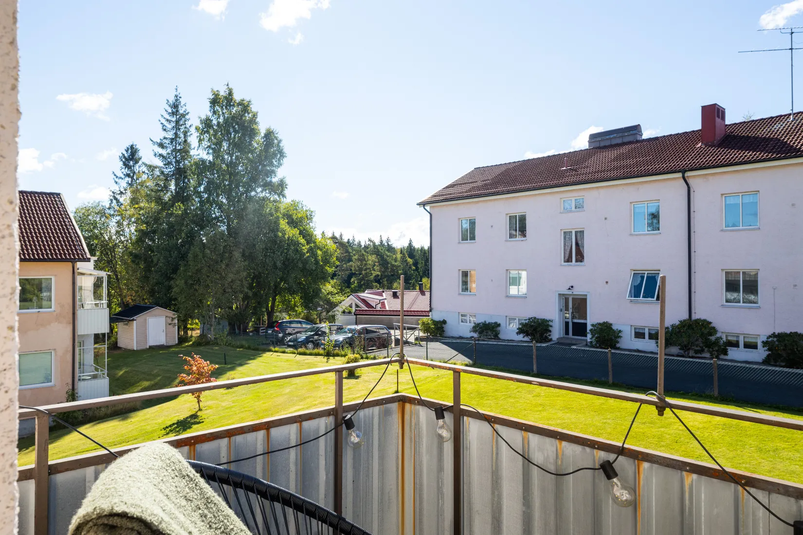 Bostadsrätt, Ulvens gata 20B, Hedvigsborg, Borås