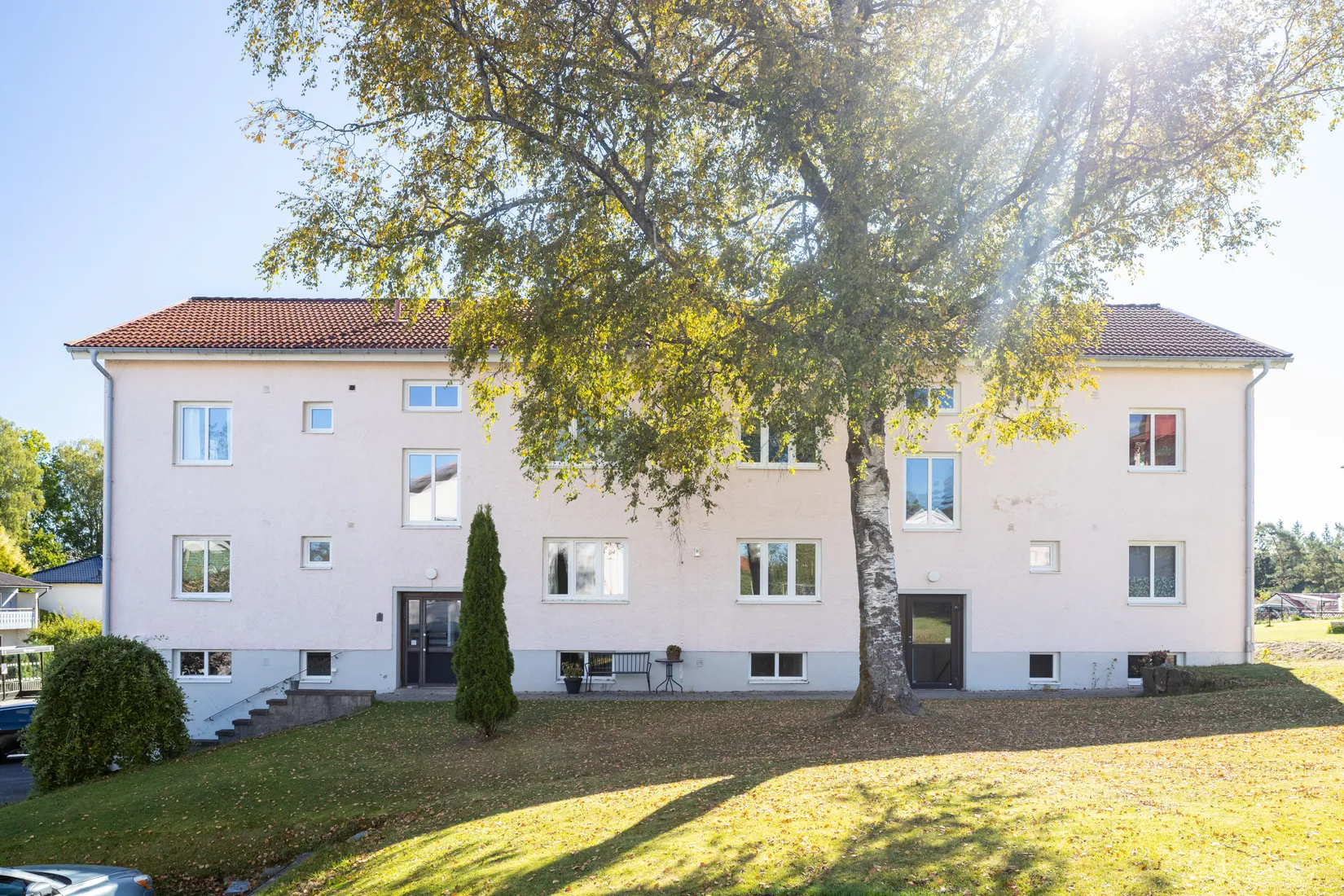 Bostadsrätt, Ulvens gata 20B, Hedvigsborg, Borås