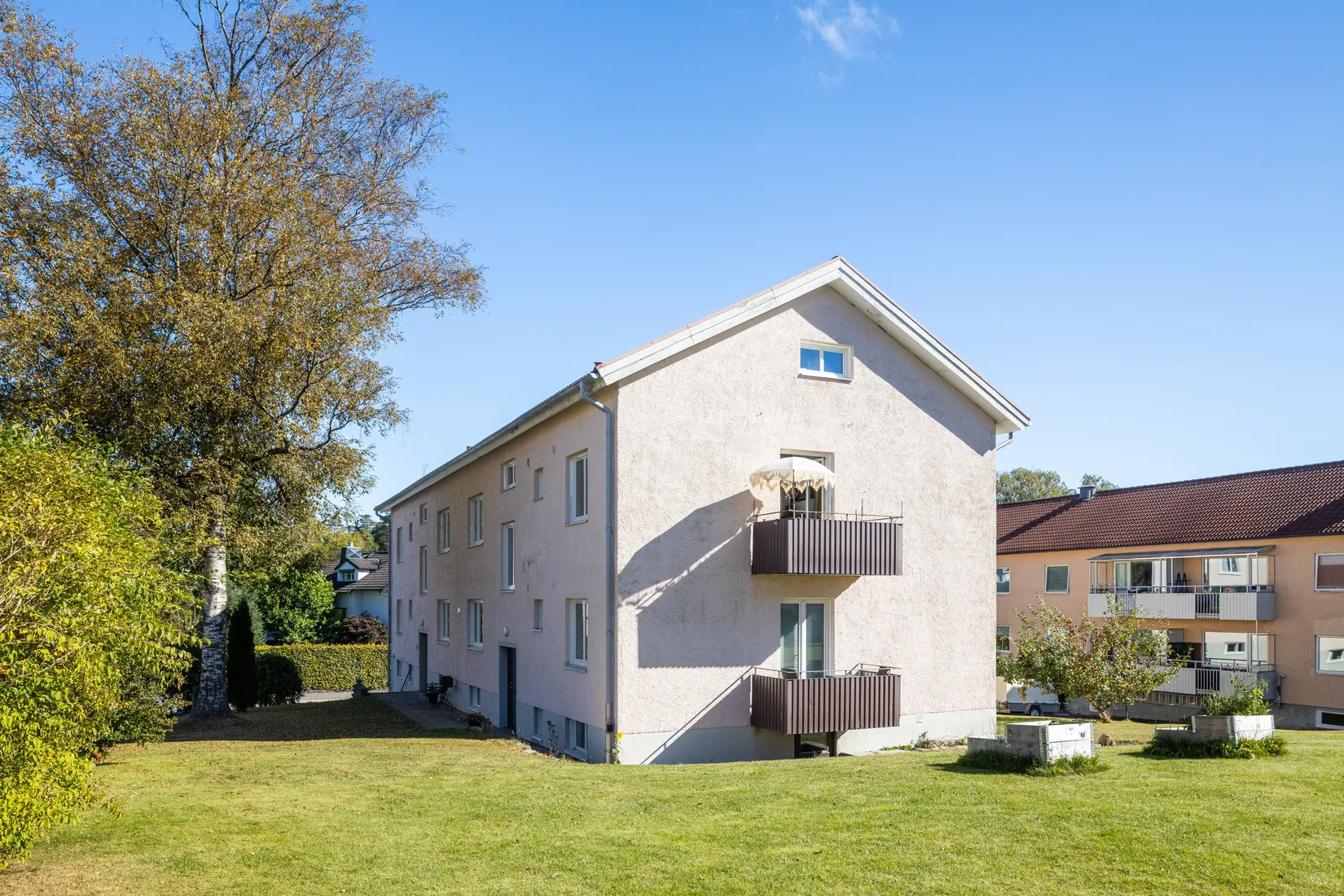 Bostadsrätt, Ulvens gata 20B, Hedvigsborg, Borås