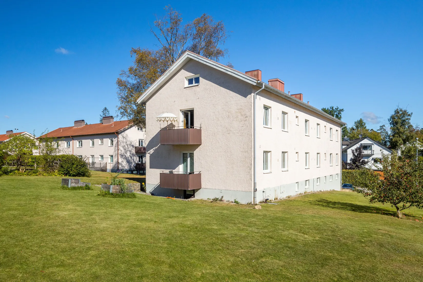 Bostadsrätt, Ulvens gata 20B, Hedvigsborg, Borås