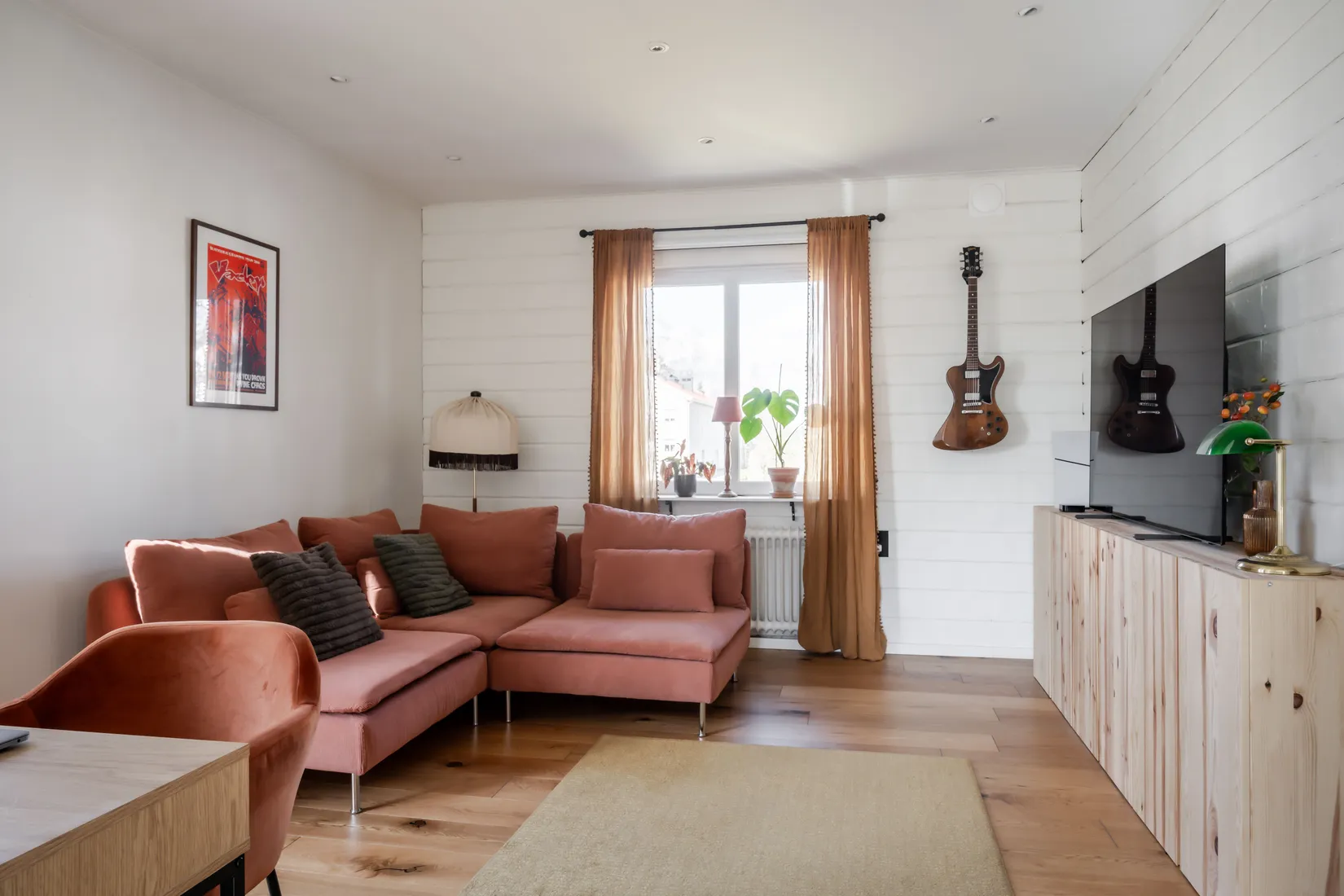 Bostadsrätt, Ulvens gata 20B, Hedvigsborg, Borås