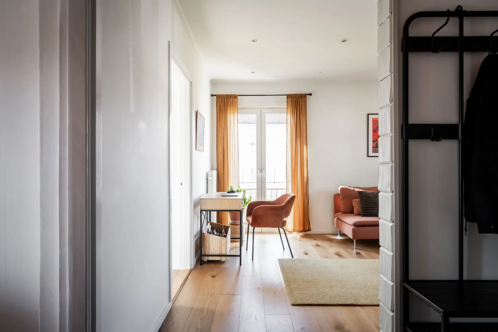 Bostadsrätt, Ulvens gata 20B, Hedvigsborg, Borås