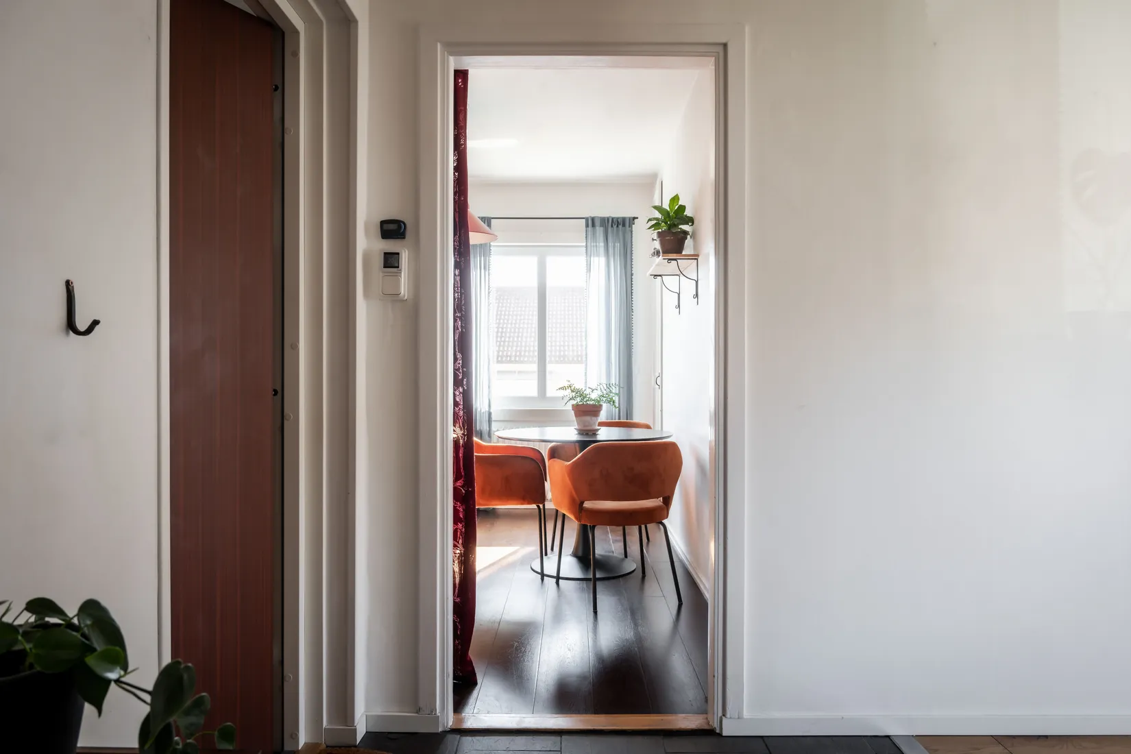 Bostadsrätt, Ulvens gata 20B, Hedvigsborg, Borås