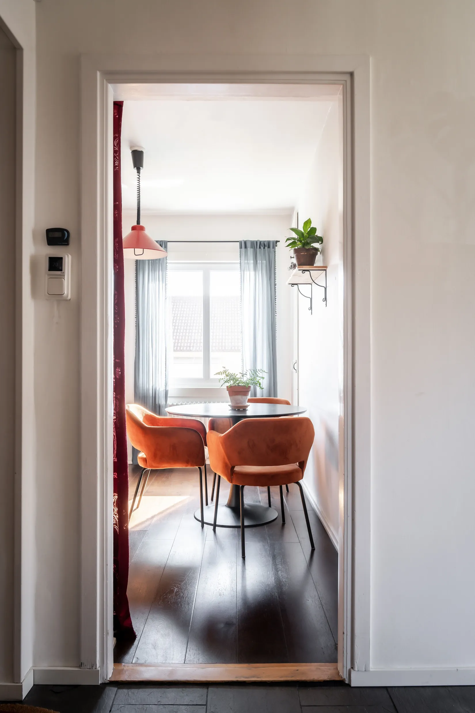 Bostadsrätt, Ulvens gata 20B, Hedvigsborg, Borås