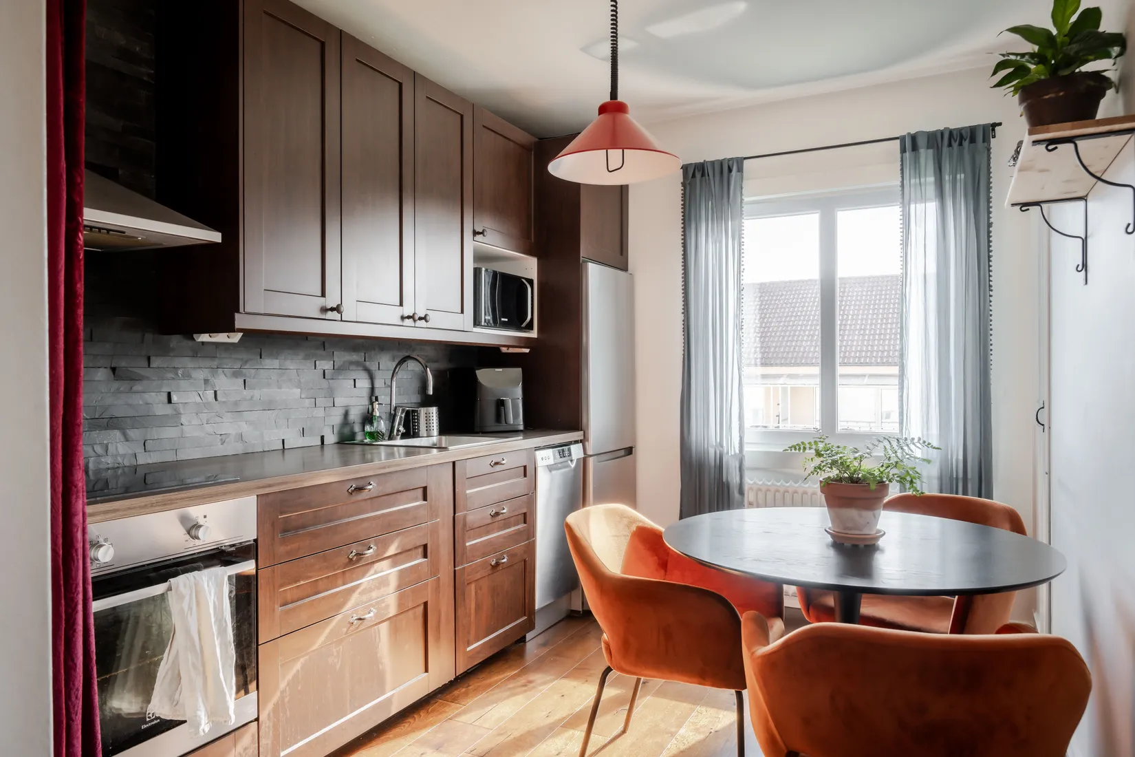Bostadsrätt, Ulvens gata 20B, Hedvigsborg, Borås