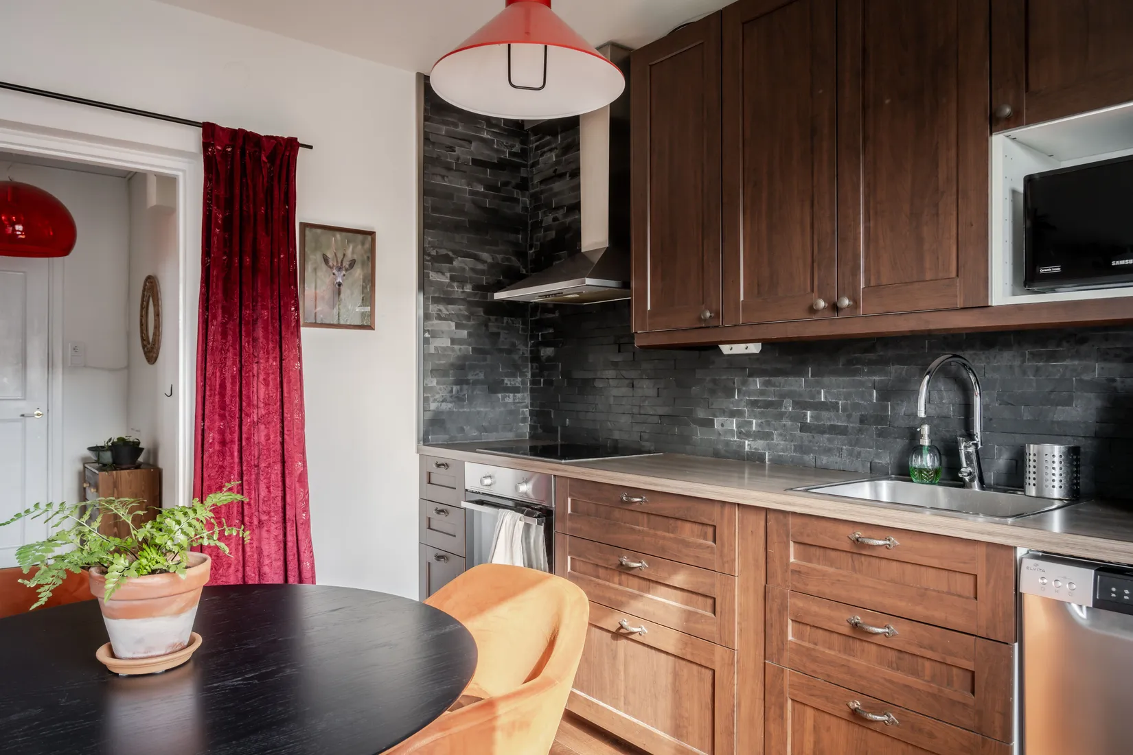 Bostadsrätt, Ulvens gata 20B, Hedvigsborg, Borås