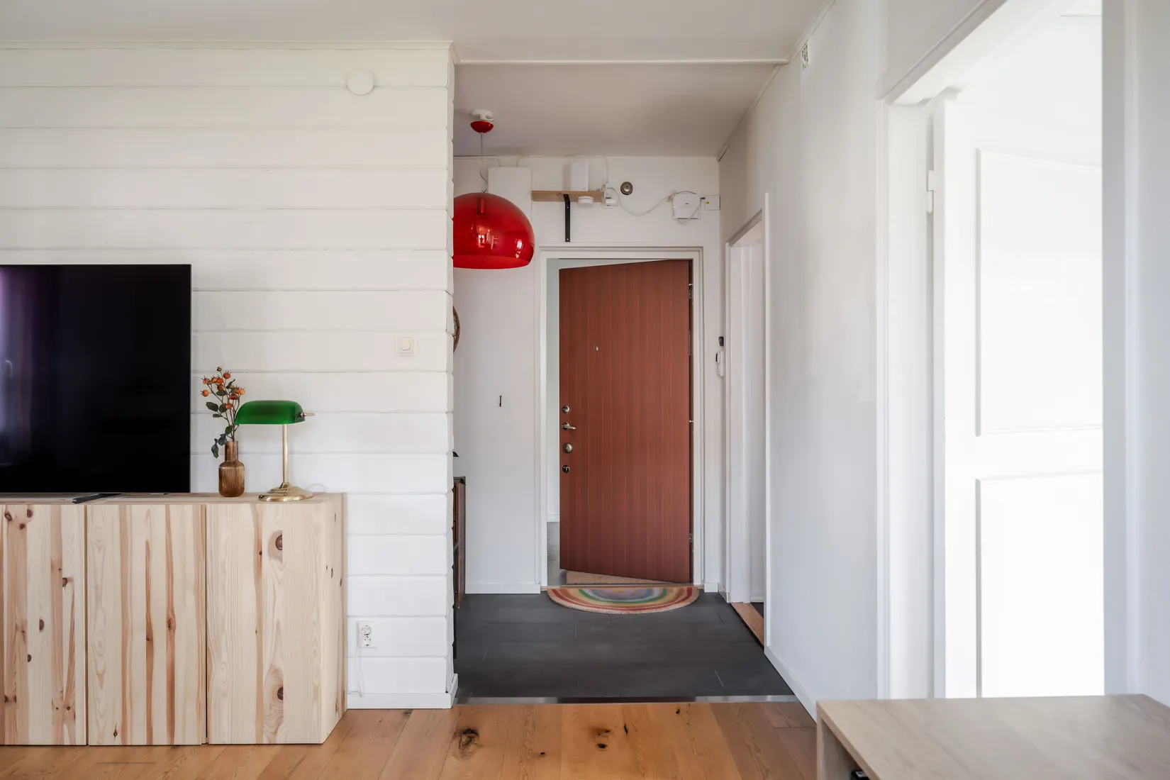 Bostadsrätt, Ulvens gata 20B, Hedvigsborg, Borås
