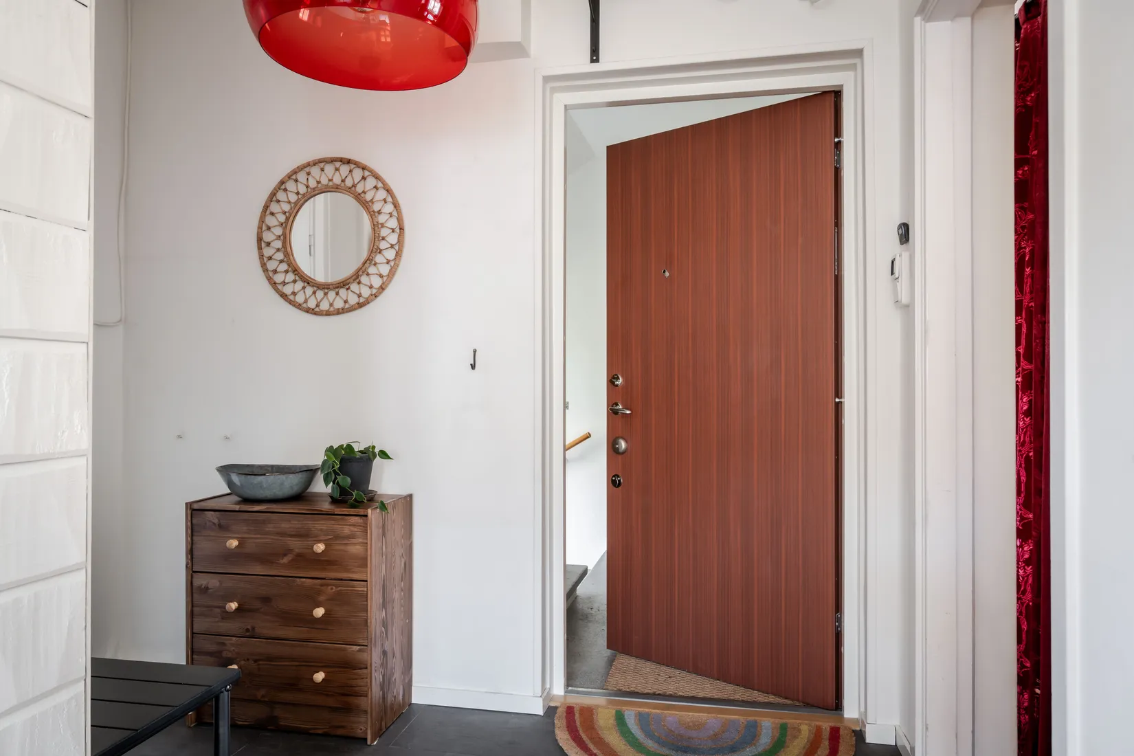 Bostadsrätt, Ulvens gata 20B, Hedvigsborg, Borås