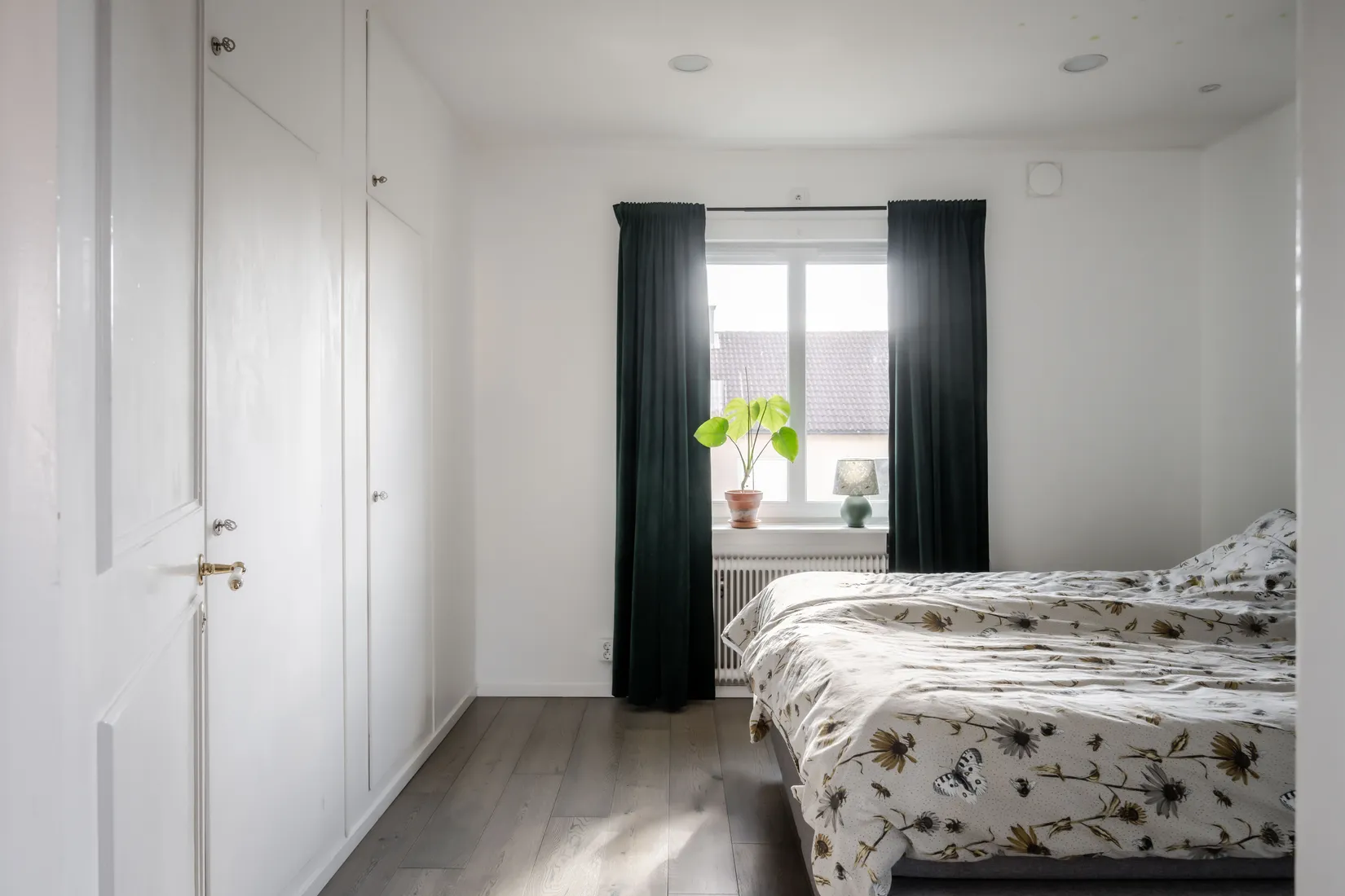 Bostadsrätt, Ulvens gata 20B, Hedvigsborg, Borås