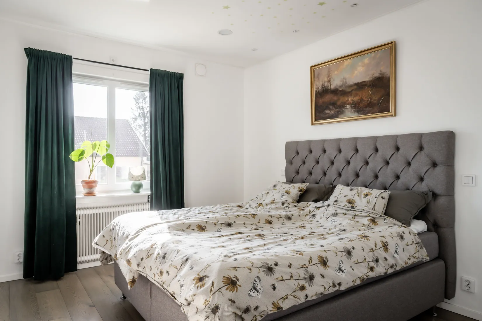 Bostadsrätt, Ulvens gata 20B, Hedvigsborg, Borås