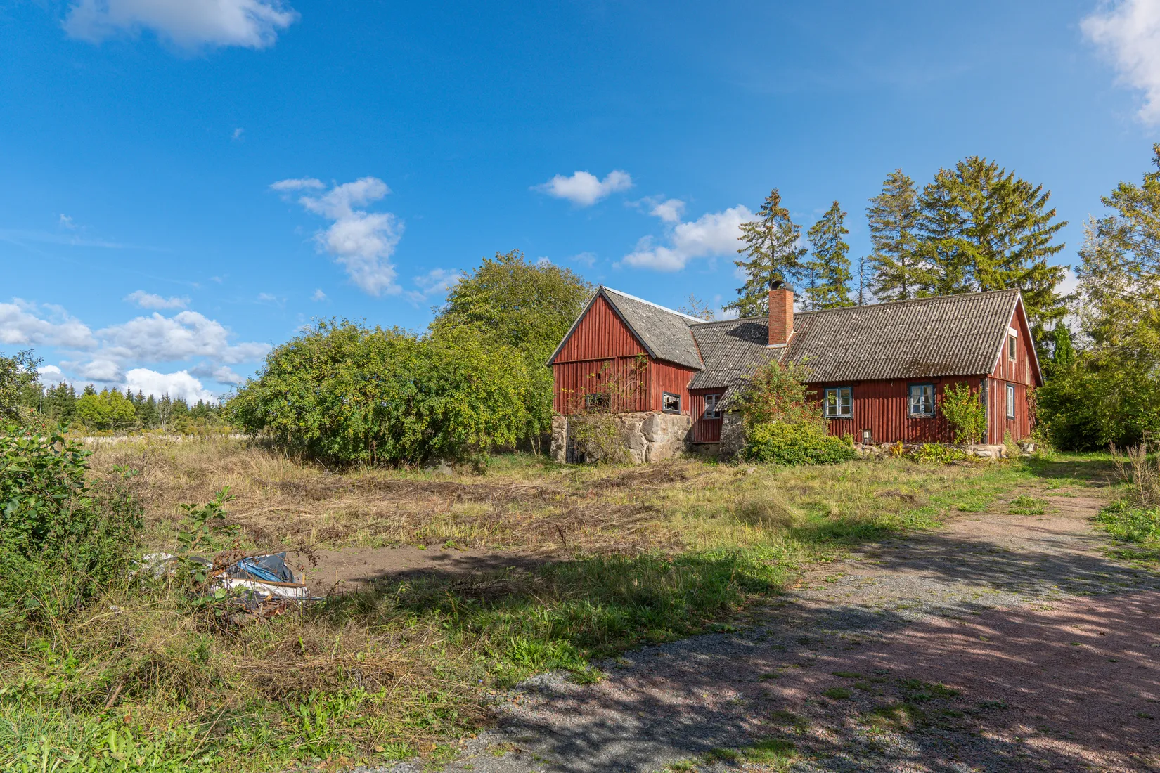 Villa, Arkelstorpsvägen 182, Ekestad, Kristianstad