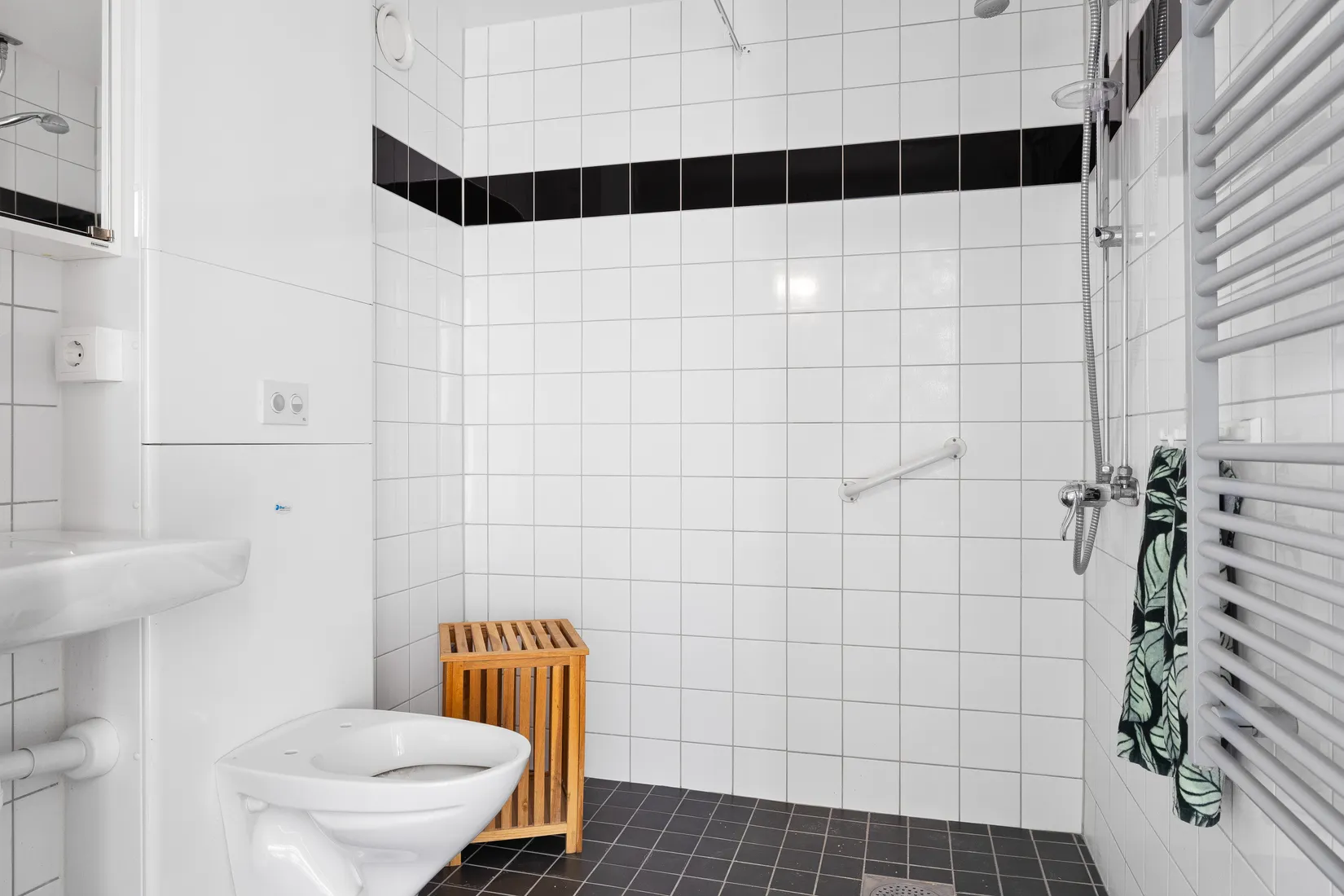 Bostadsrätt, Björkebogatan 8B, Tomelilla