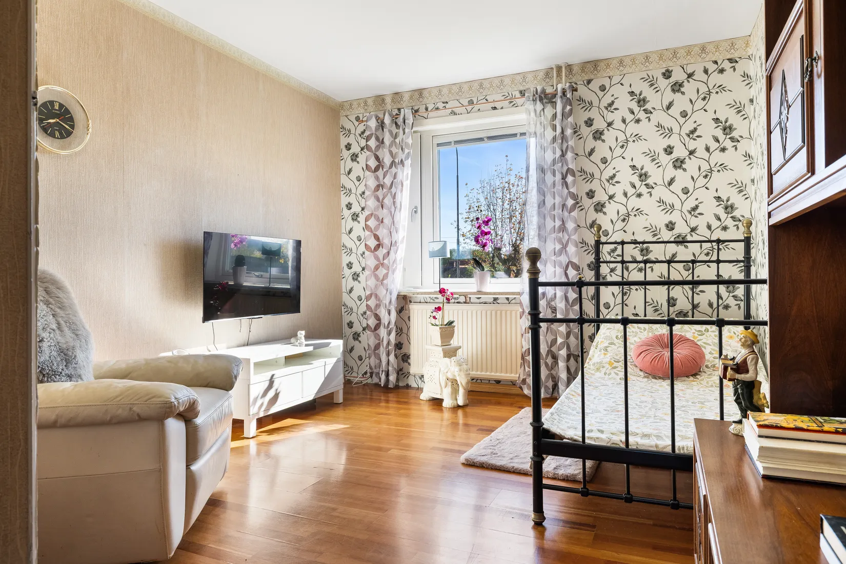 Bostadsrätt, Björkebogatan 8B, Tomelilla