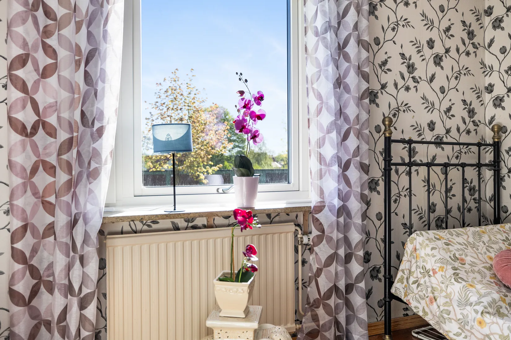 Bostadsrätt, Björkebogatan 8B, Tomelilla