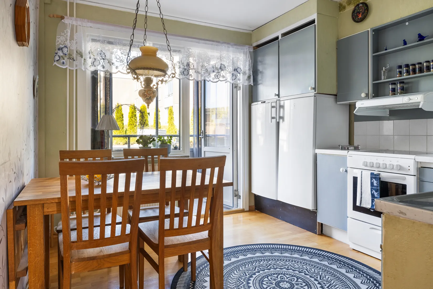 Bostadsrätt, Björkebogatan 8B, Tomelilla