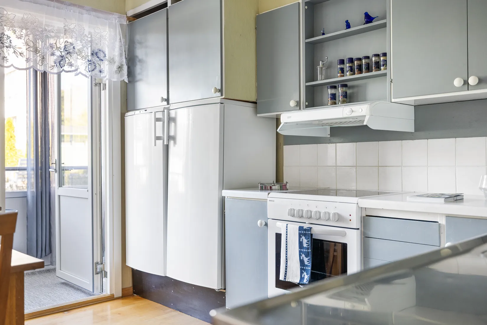 Bostadsrätt, Björkebogatan 8B, Tomelilla