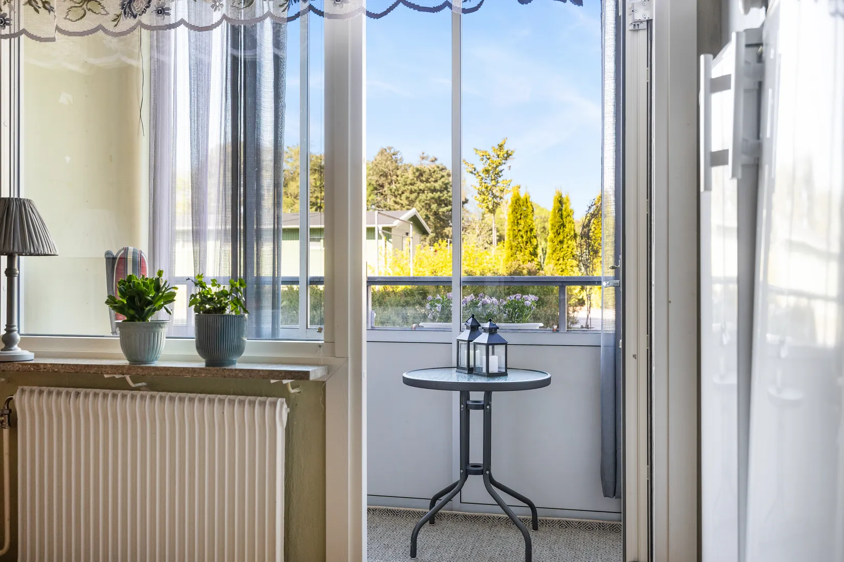Bostadsrätt, Björkebogatan 8B, Tomelilla