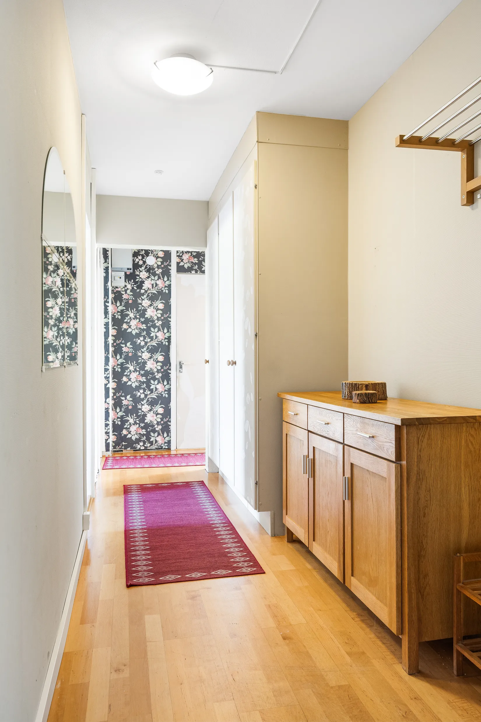 Bostadsrätt, Björkebogatan 8B, Tomelilla