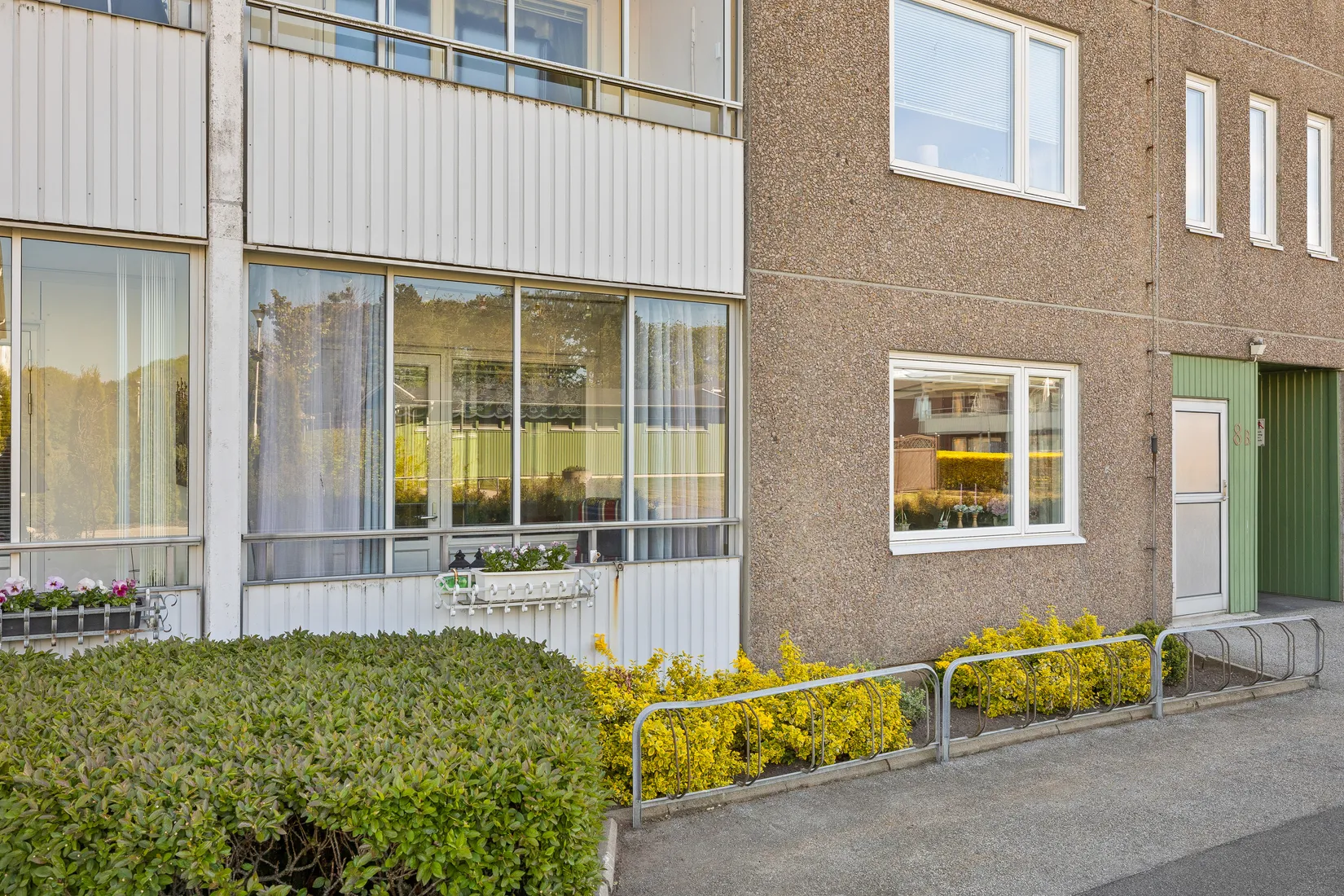 Bostadsrätt, Björkebogatan 8B, Tomelilla