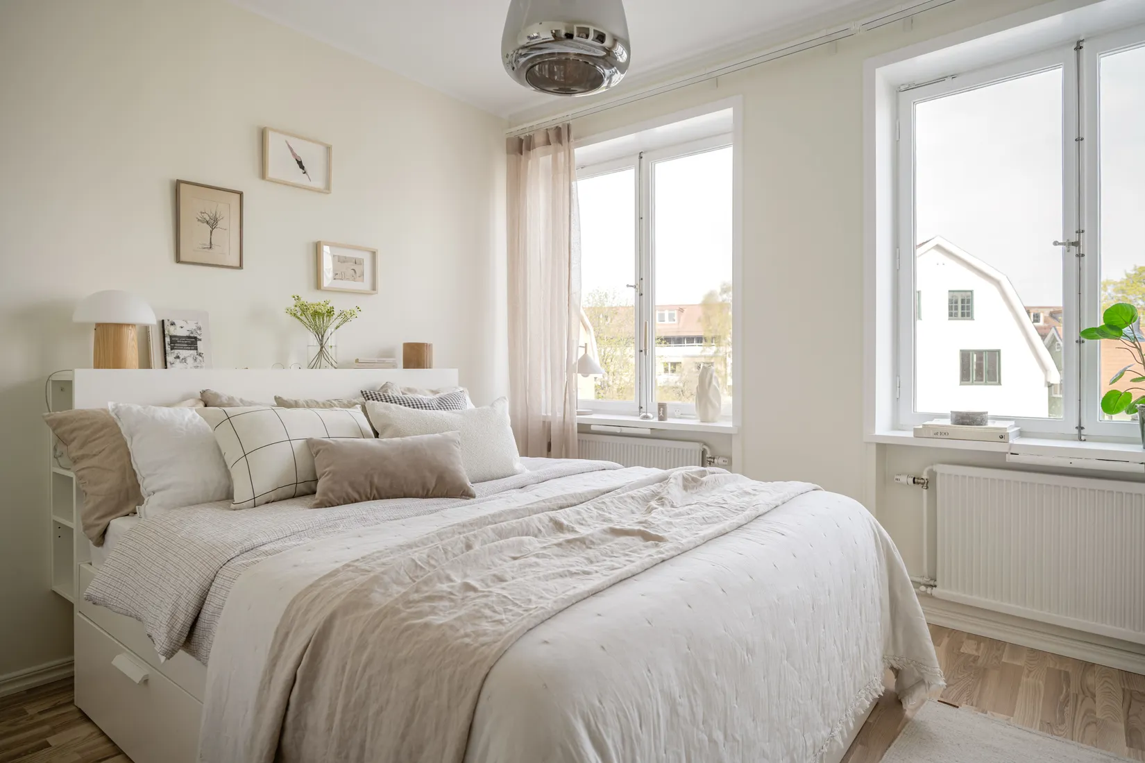 Bostadsrätt, Svandammsvägen 21, vån 3/4, Midsommarkransen, Stockholm