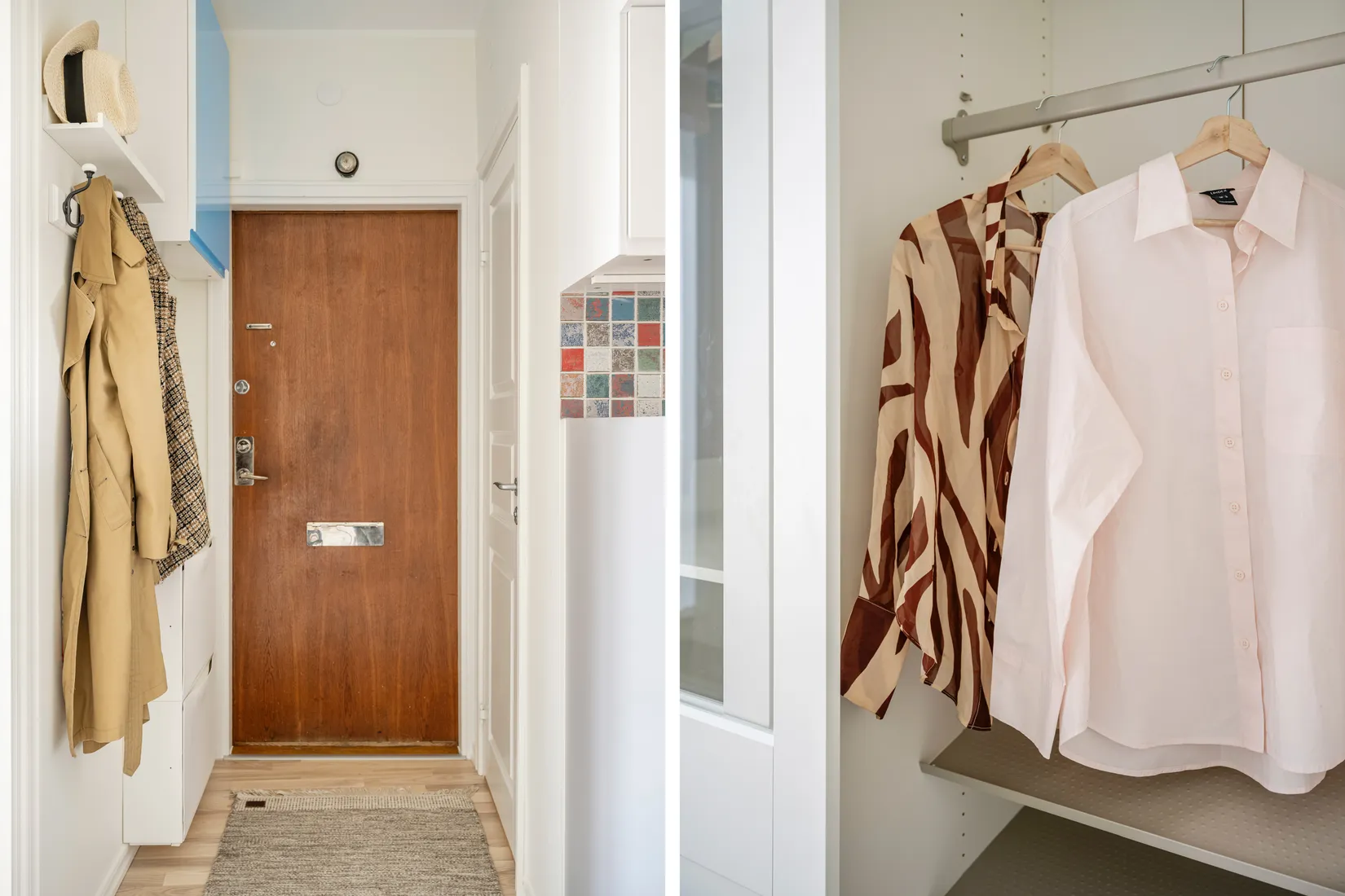 Bostadsrätt, Svandammsvägen 21, vån 3/4, Midsommarkransen, Stockholm
