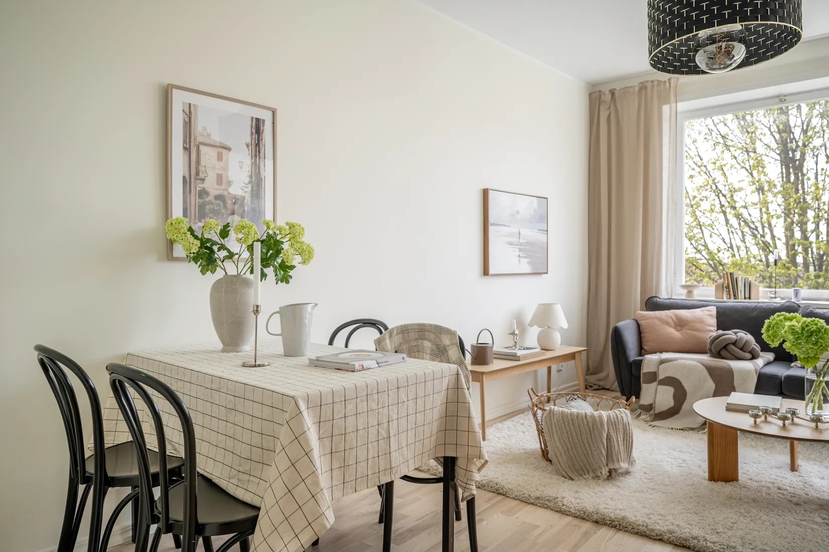 Bostadsrätt, Svandammsvägen 21, vån 3/4, Midsommarkransen, Stockholm