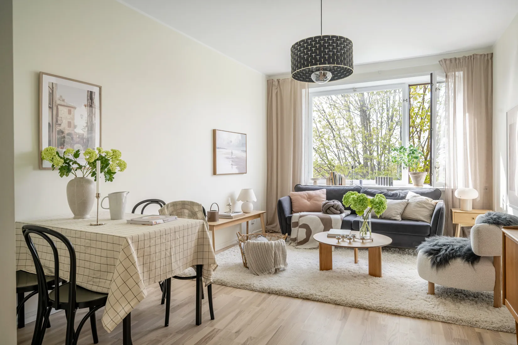 Bostadsrätt, Svandammsvägen 21, vån 3/4, Midsommarkransen, Stockholm