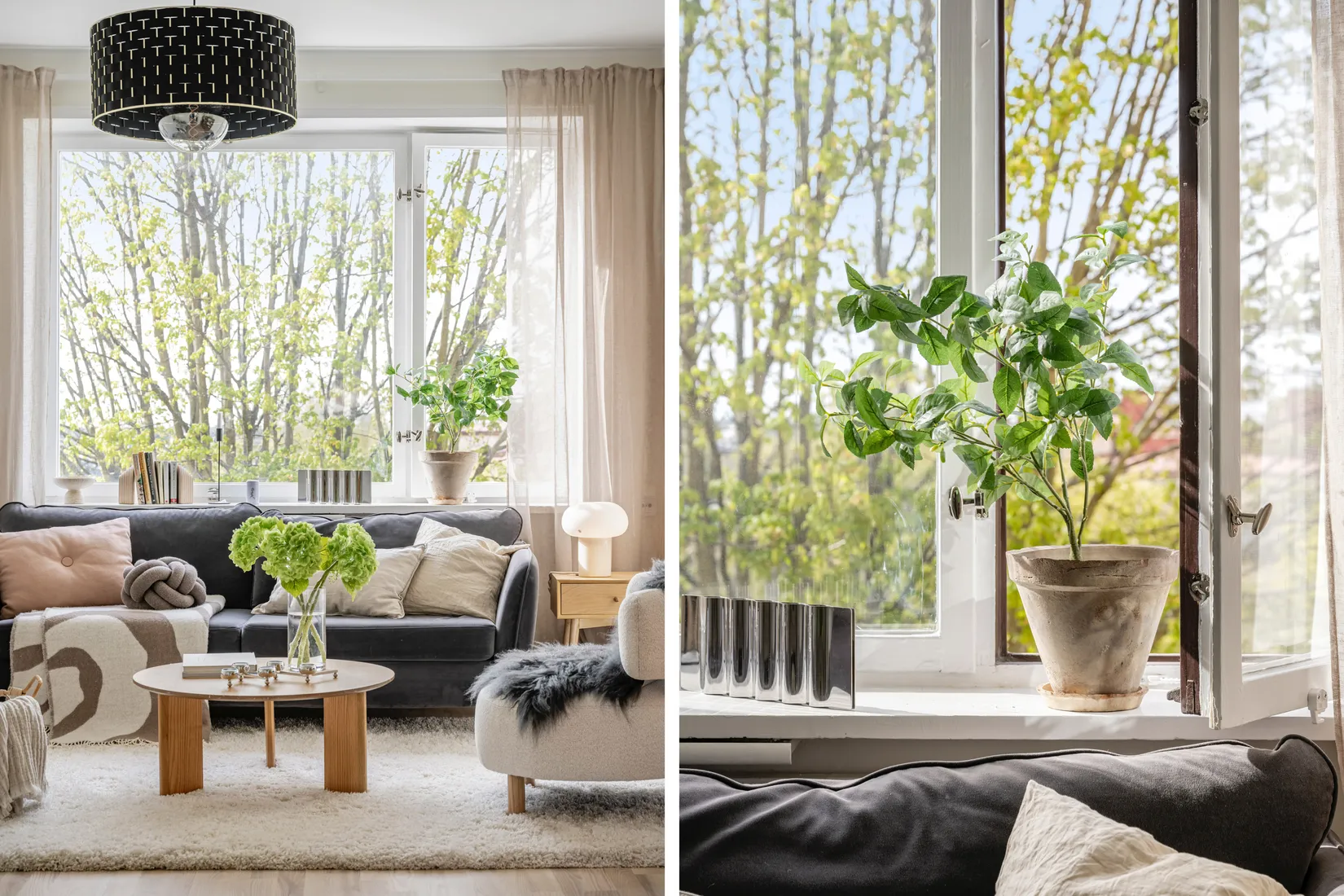 Bostadsrätt, Svandammsvägen 21, vån 3/4, Midsommarkransen, Stockholm
