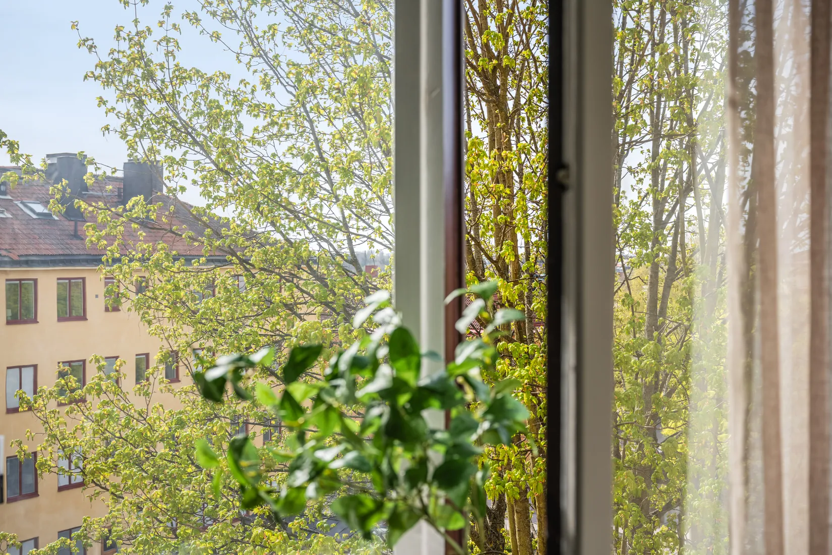 Bostadsrätt, Svandammsvägen 21, vån 3/4, Midsommarkransen, Stockholm