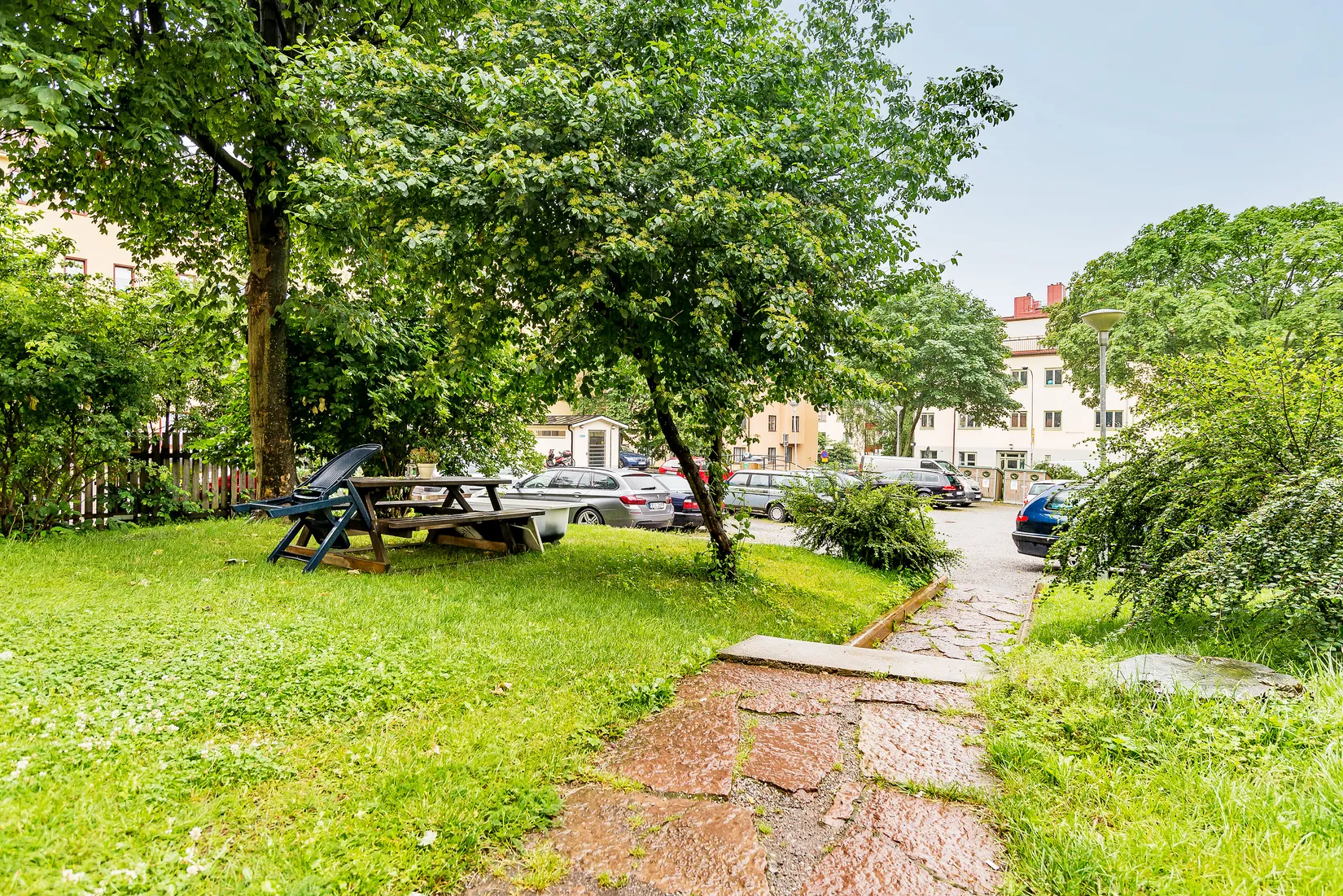 Bostadsrätt, Svandammsvägen 21, vån 3/4, Midsommarkransen, Stockholm