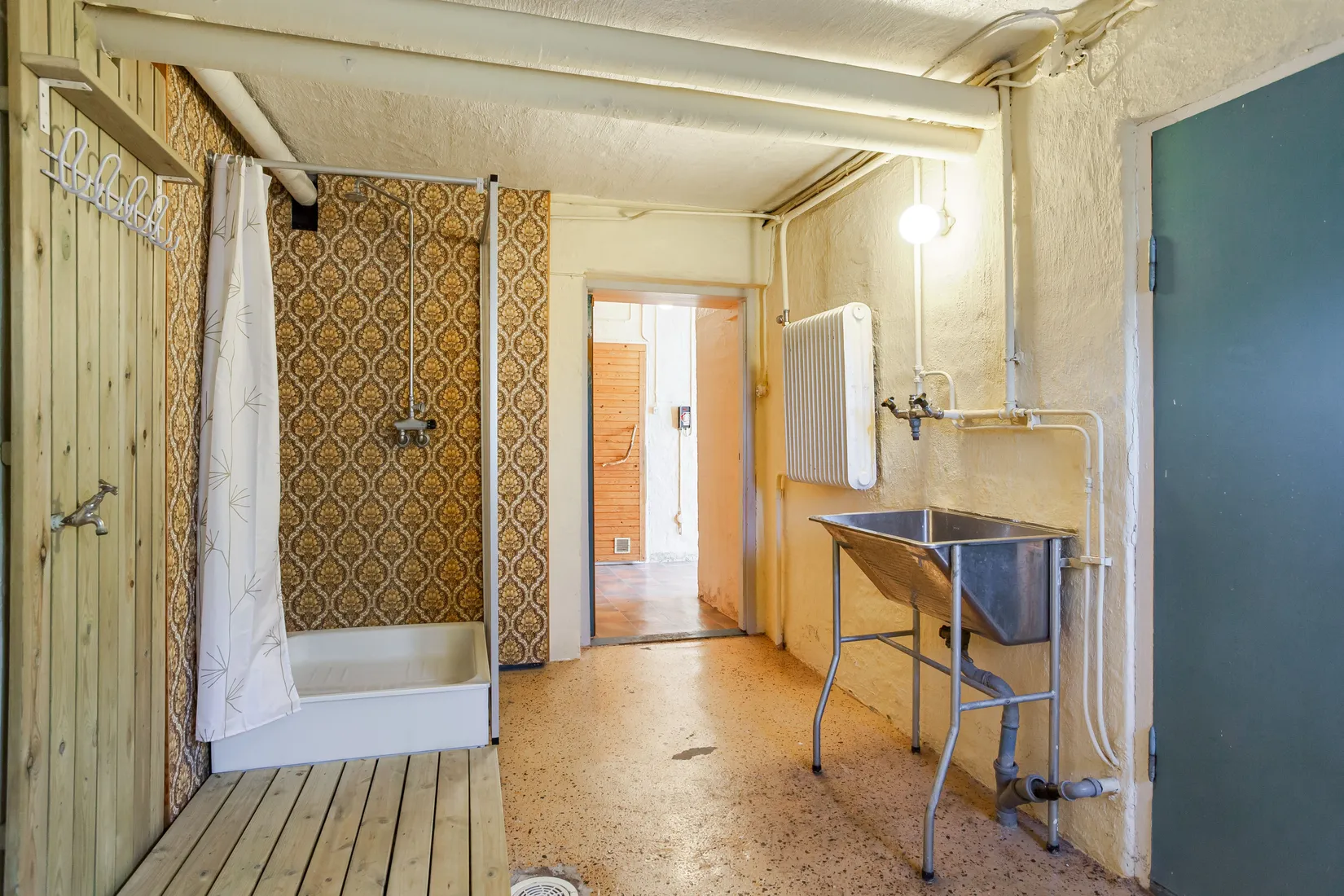 Villa, Färjevägen 16A, Alnö - VI, Sundsvall