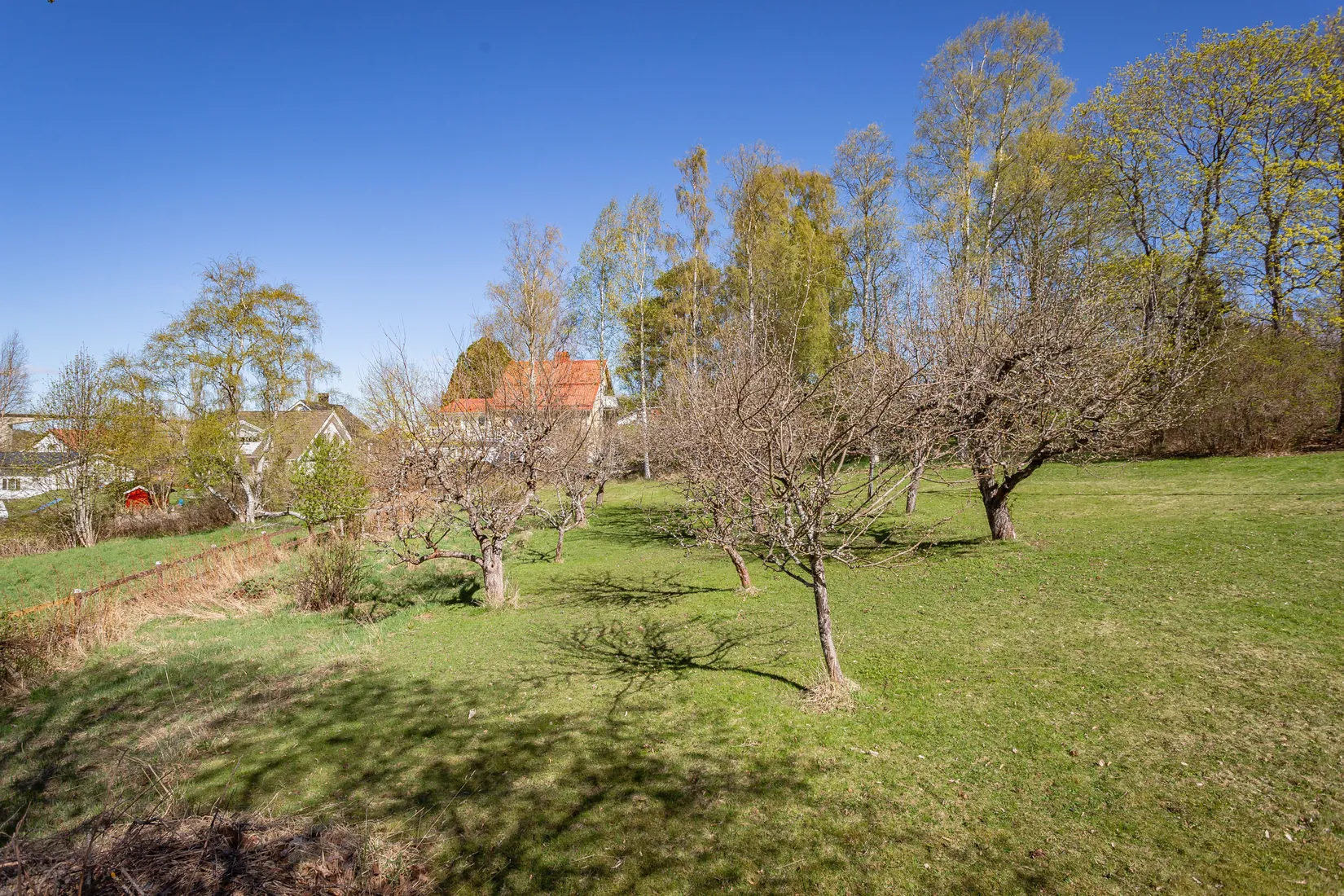Villa, Färjevägen 16A, Alnö - VI, Sundsvall