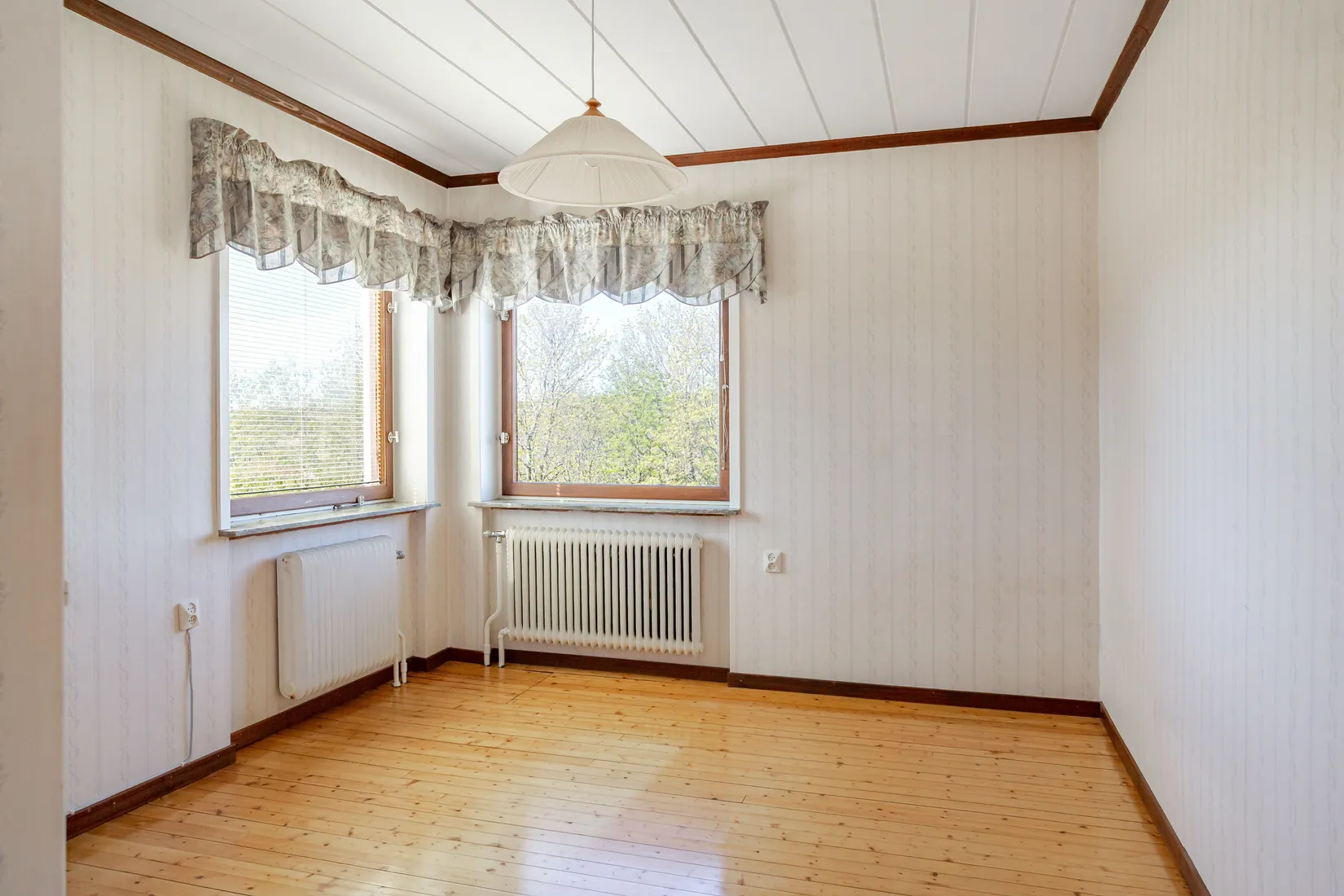 Villa, Färjevägen 16A, Alnö - VI, Sundsvall