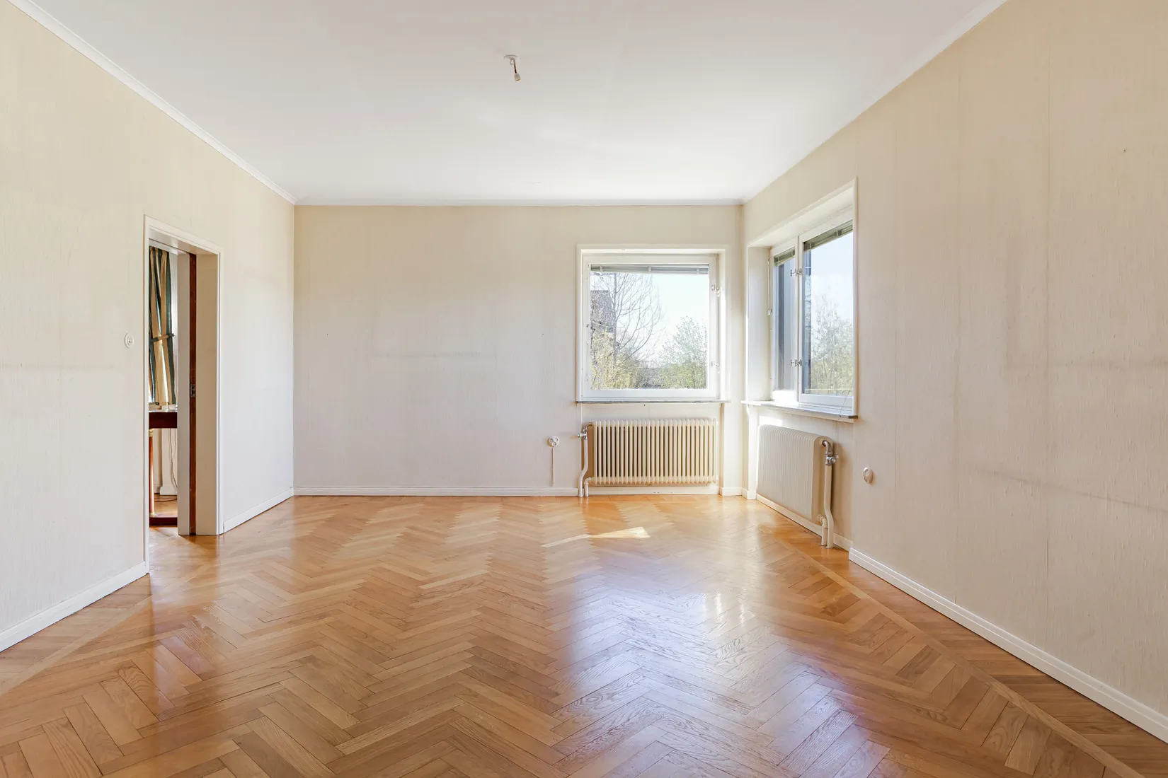 Villa, Färjevägen 16A, Alnö - VI, Sundsvall
