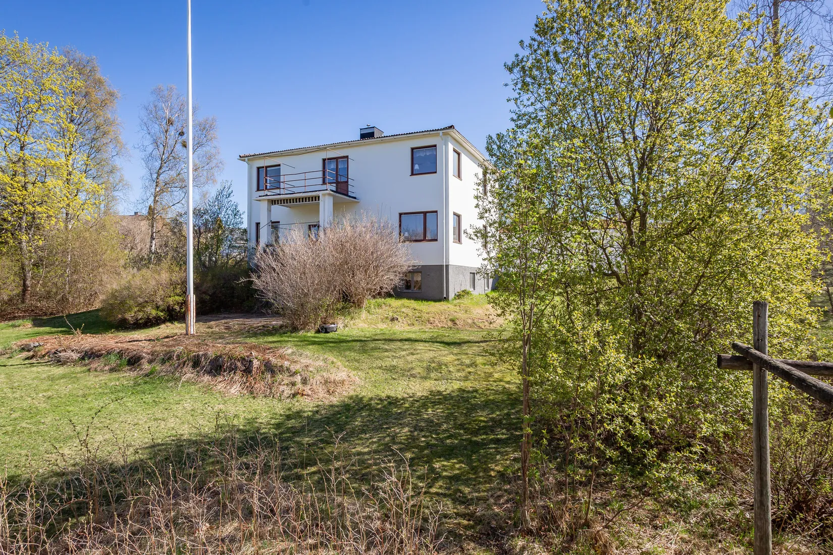 Villa, Färjevägen 16A, Alnö - VI, Sundsvall