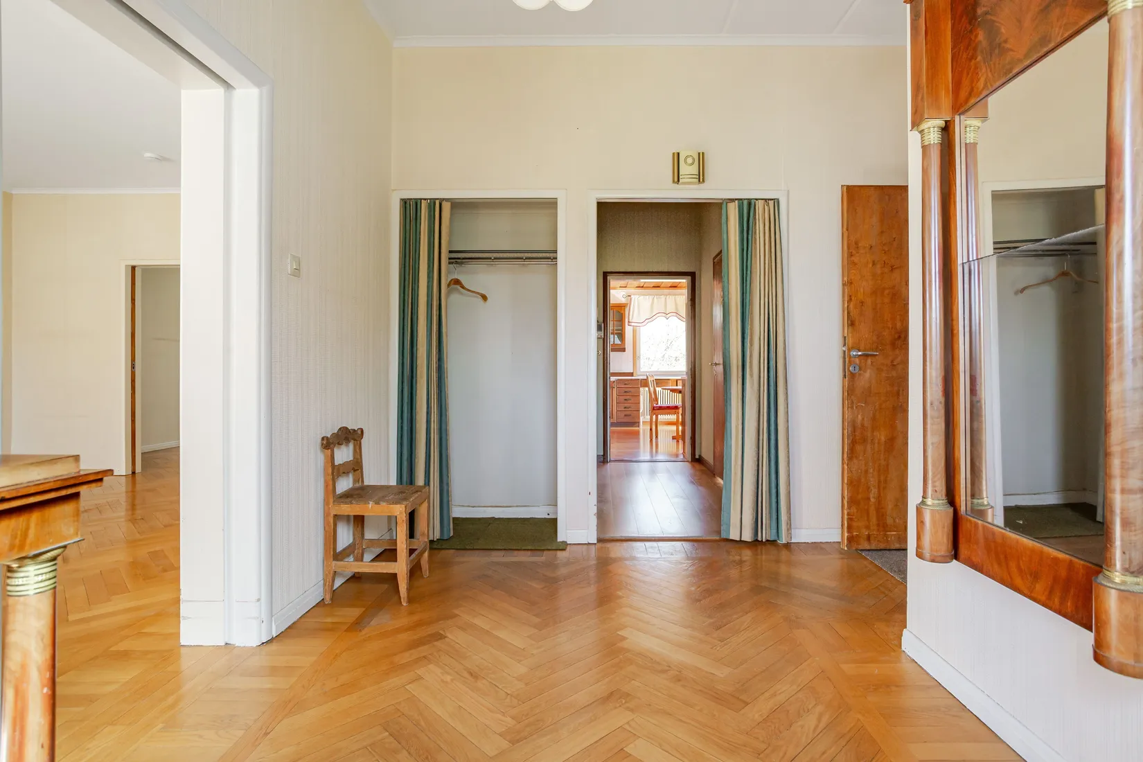 Villa, Färjevägen 16A, Alnö - VI, Sundsvall