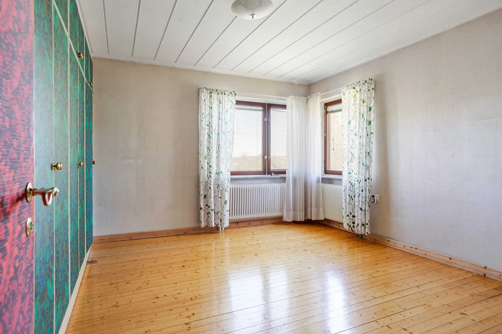 Villa, Färjevägen 16A, Alnö - VI, Sundsvall
