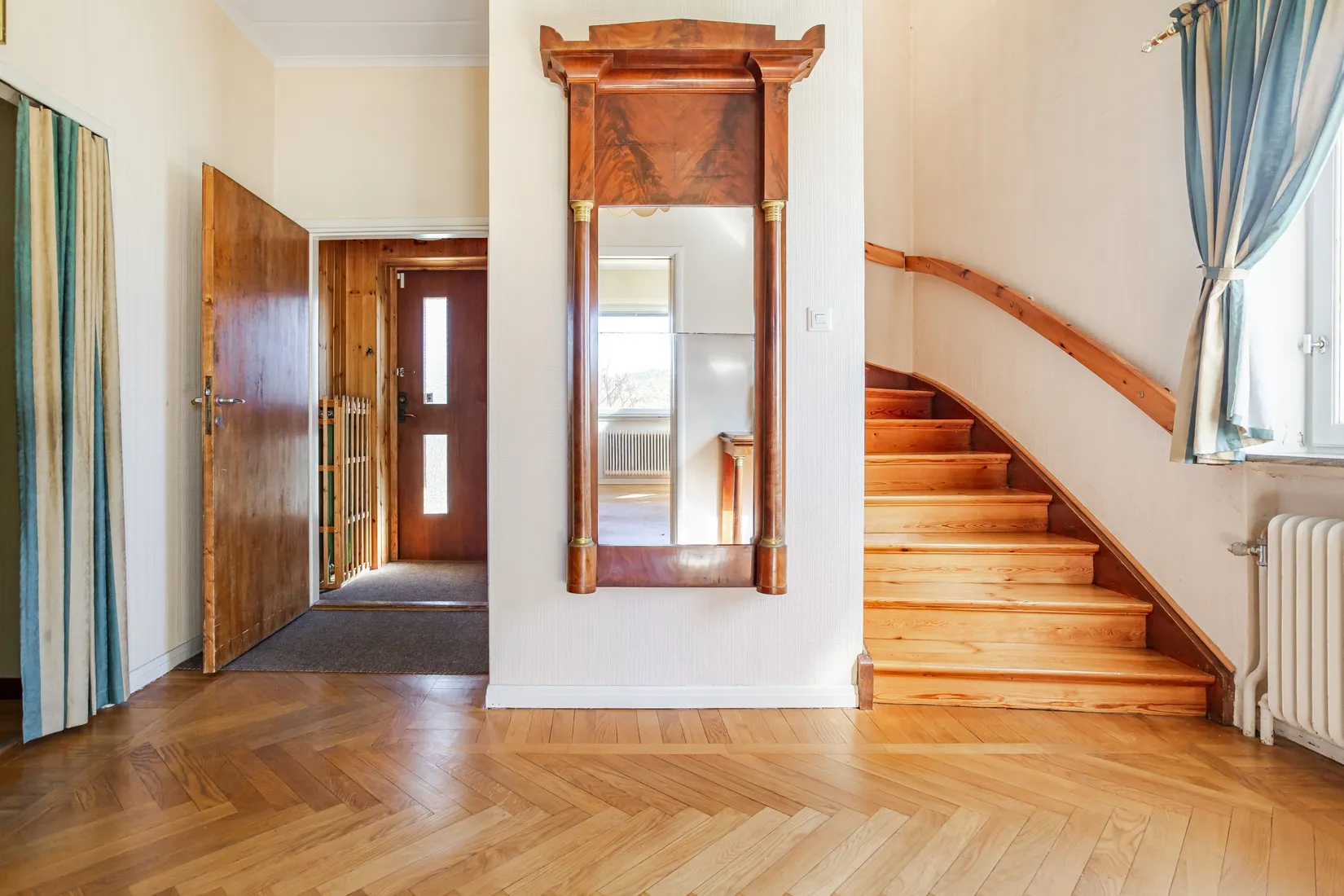 Villa, Färjevägen 16A, Alnö - VI, Sundsvall