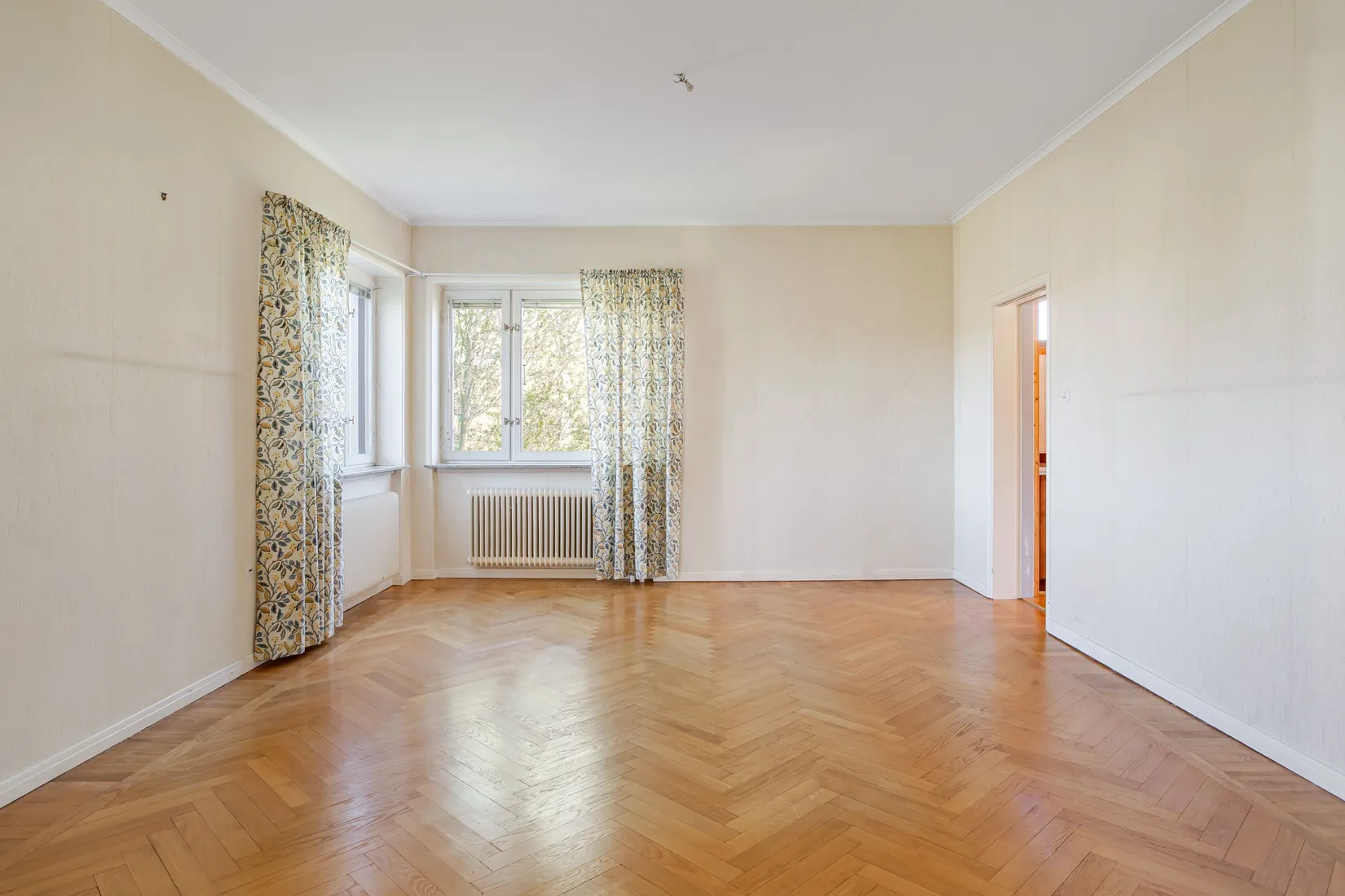 Villa, Färjevägen 16A, Alnö - VI, Sundsvall