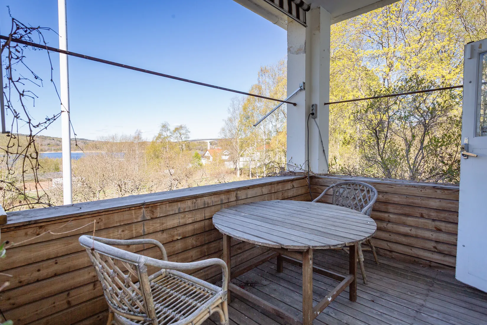 Villa, Färjevägen 16A, Alnö - VI, Sundsvall