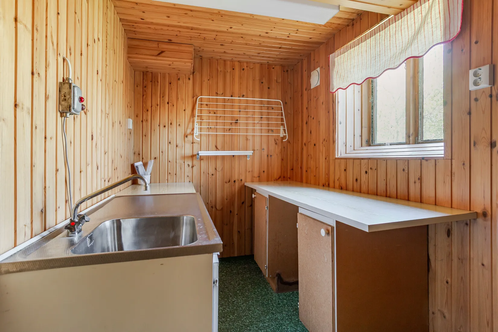 Villa, Färjevägen 16A, Alnö - VI, Sundsvall