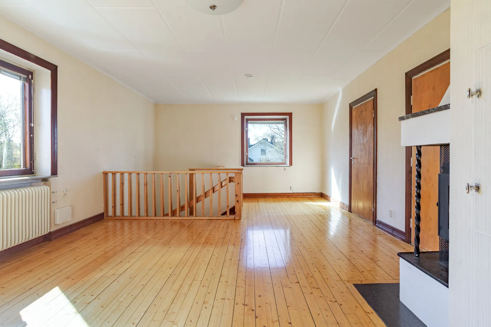 Villa, Färjevägen 16A, Alnö - VI, Sundsvall