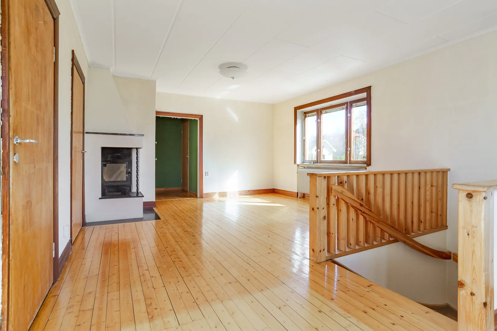 Villa, Färjevägen 16A, Alnö - VI, Sundsvall