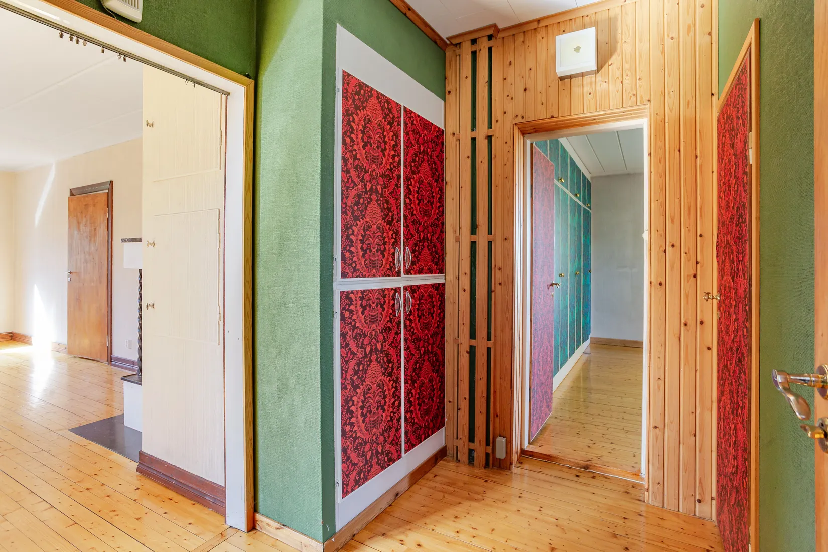 Villa, Färjevägen 16A, Alnö - VI, Sundsvall