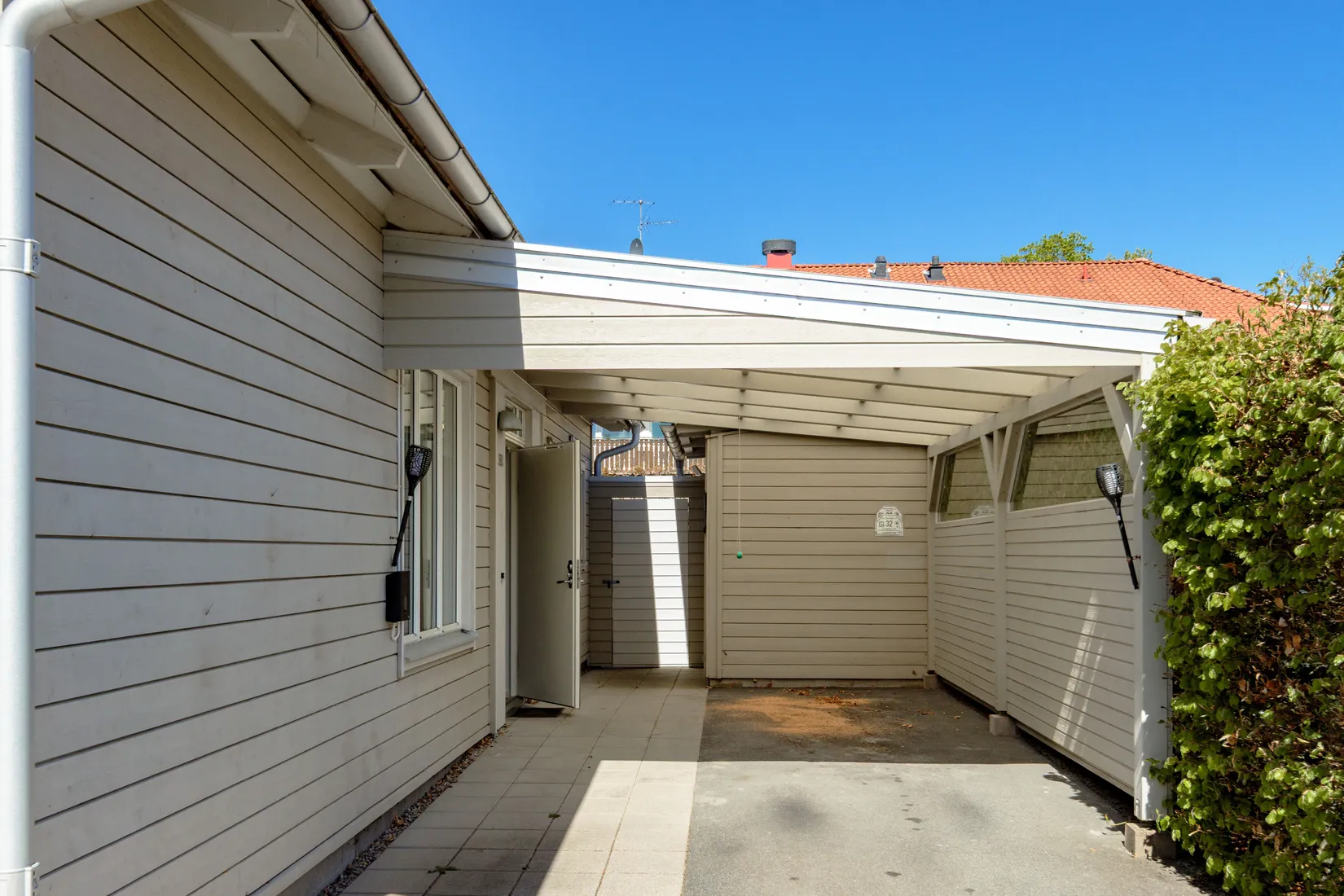 Bostadsrätt, Härlövsvägen 2B, Öjaby, Växjö